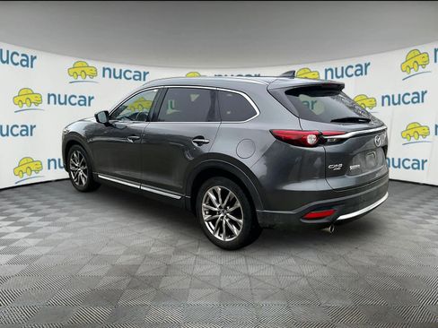 Used 2016 MAZDA CX-9 Signature image 3