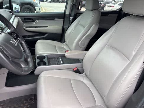Used 2019 Honda Odyssey EX-L image 11