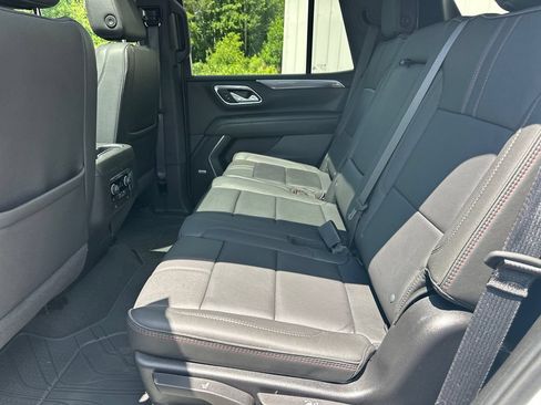 Used 2024 Chevrolet Tahoe RST w/ Luxury Package RWD image 21