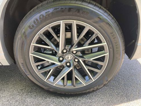 New 2026 Lexus TX 350 AWD image 7