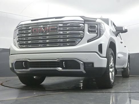 Used 2024 GMC Sierra 1500 Denali w/ Technology Package AWD/4WD image 48