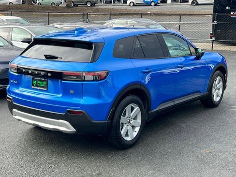 Used 2025 Honda Prologue Eco image 5