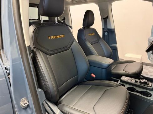New 2026 Ford Maverick Tremor AWD/4WD image 22