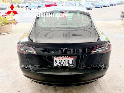 Used 2023 Tesla Model 3 Standard Range RWD image 4