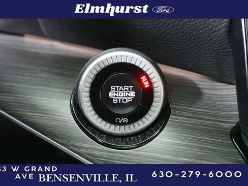 Used 2024 Jeep Wagoneer Series II image 22