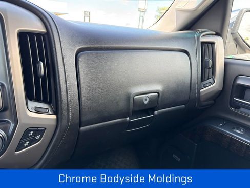 Certified 2014 GMC Sierra 1500 Denali w/ Suspension Package, Off-Road AWD/4WD image 28