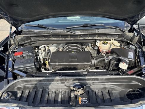 Used 2020 GMC Sierra 1500 Denali w/ Denali Ultimate Package image 11