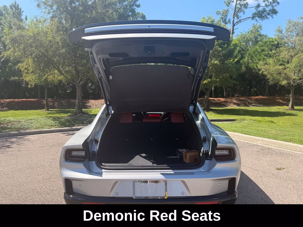 New 2026 Dodge Charger Scat Pack AWD/4WD image 38