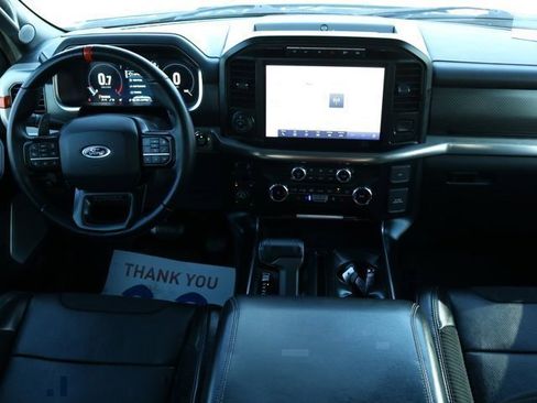Used 2023 Ford F150 Raptor w/ Raptor Carbon Fiber Package image 13