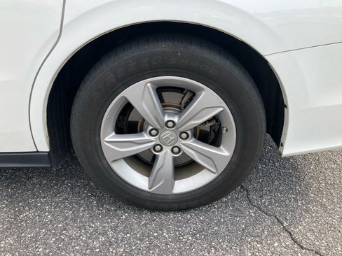 Used 2020 Honda Odyssey EX-L image 24