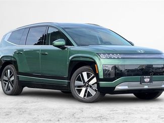 New 2026 Hyundai Ioniq 9 SEL video 1