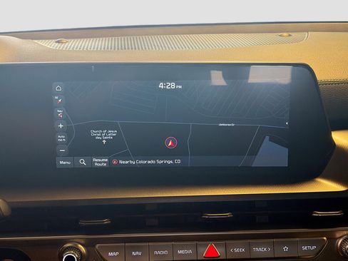 Used 2025 Kia Telluride S image 22