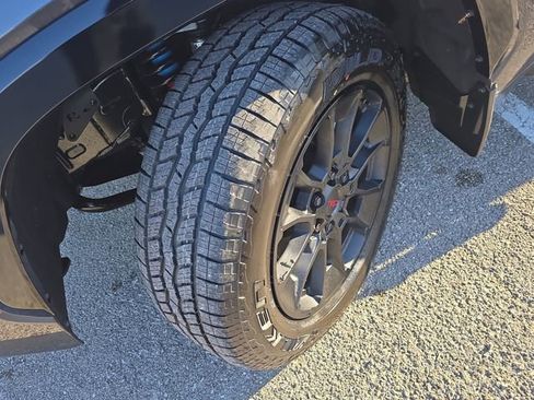 New 2026 Toyota Tundra Platinum image 32