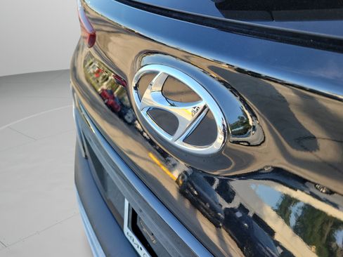 Certified 2023 Hyundai Kona SEL w/ Cargo Package FWD image 56