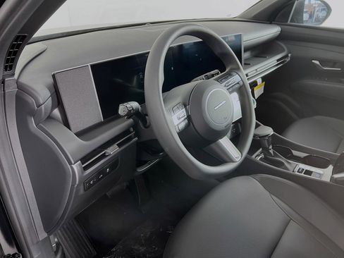 New 2026 Hyundai Santa Cruz SEL AWD/4WD image 7