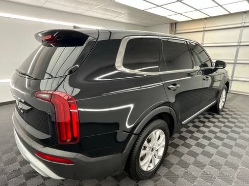 Used 2022 Kia Telluride LX AWD/4WD image 25