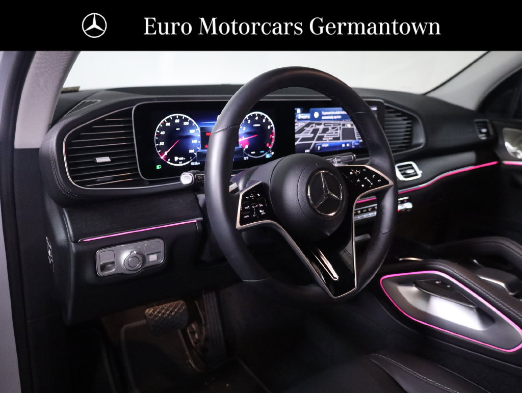 Used 2026 Mercedes-Benz GLS 450 4MATIC image 26
