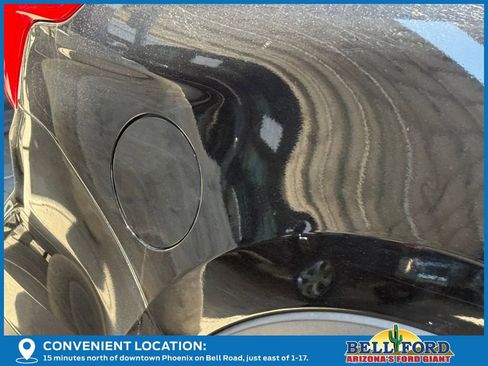 Used 2018 Ford Explorer Limited image 9