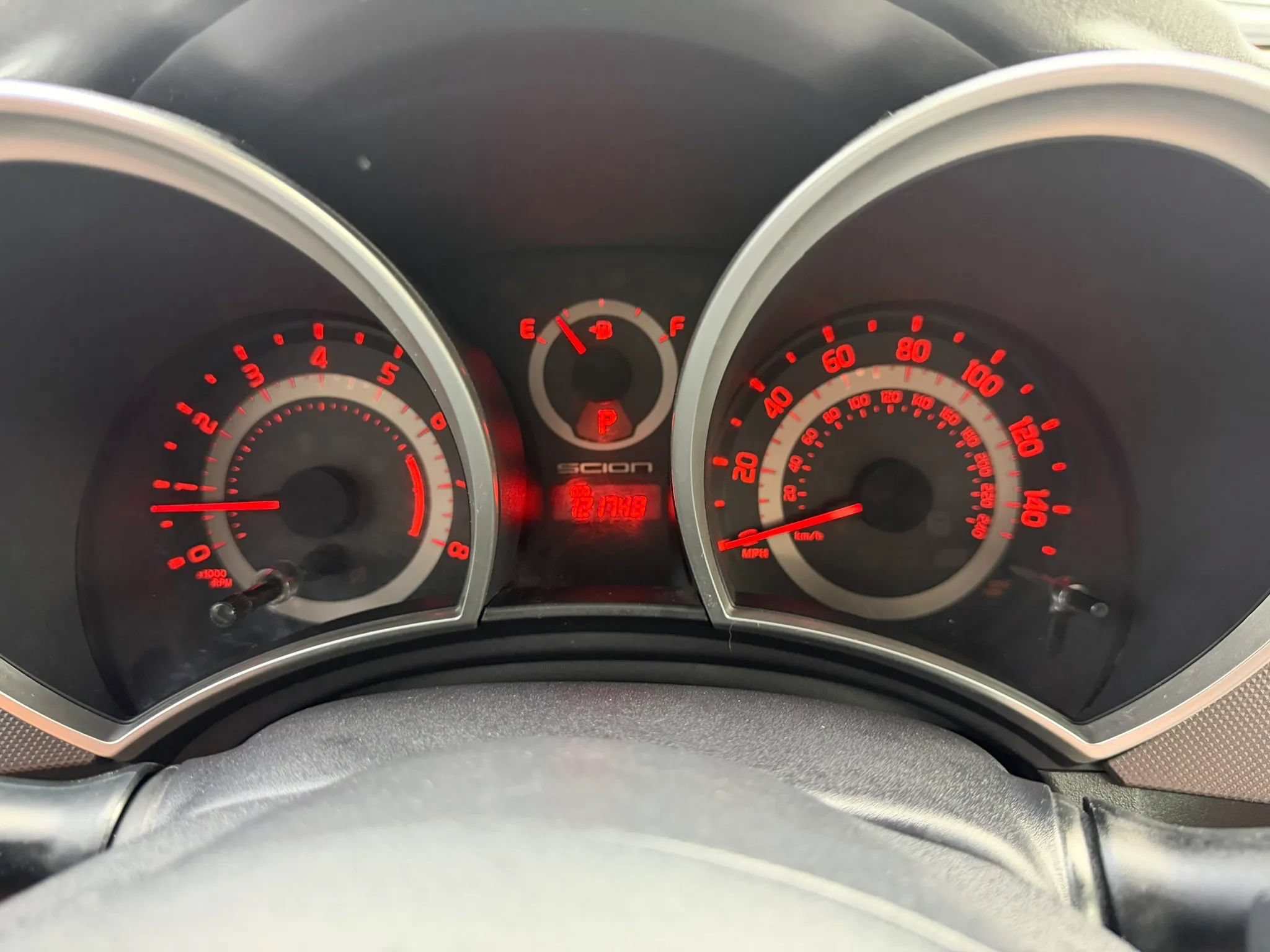 Used 2015 Scion tC FWD image 30