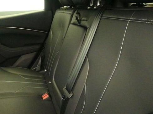 New 2026 Ford Mustang Mach-E Select AWD/4WD image 11