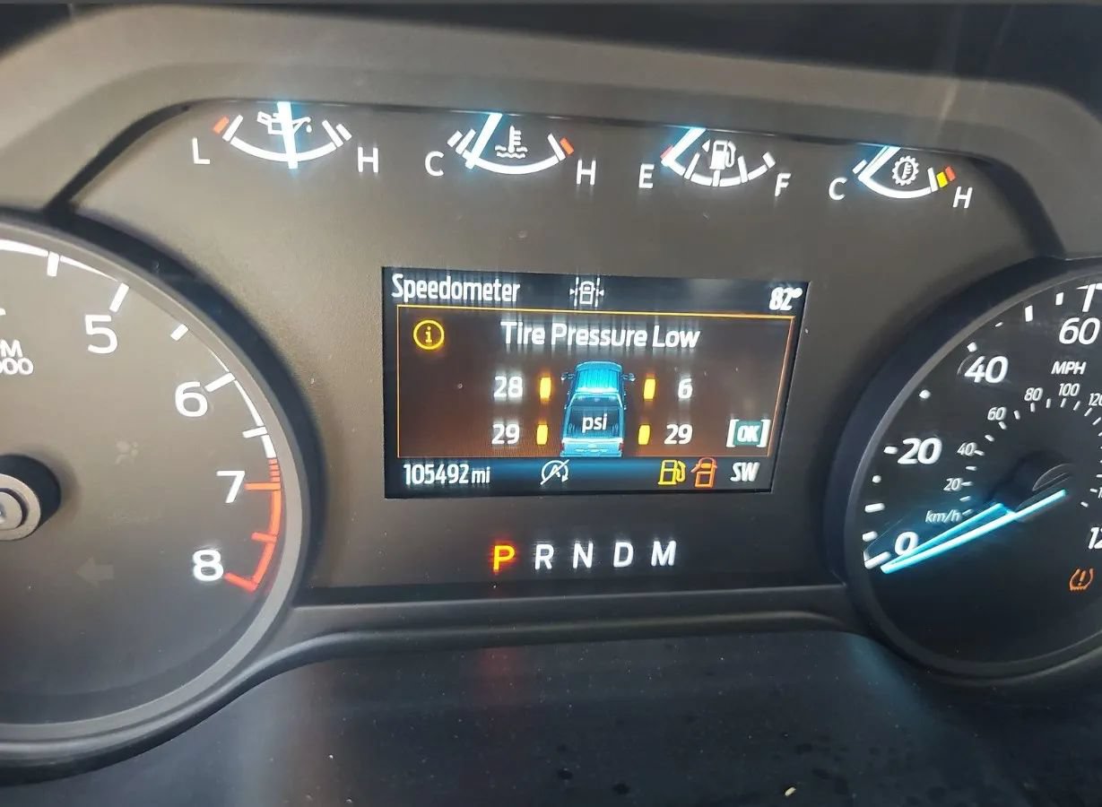 Used 2021 Ford F150 XL RWD image 39