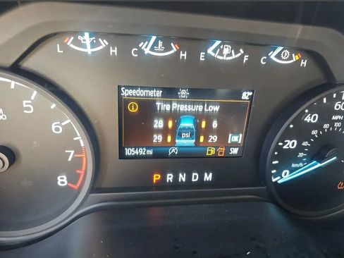 Used 2021 Ford F150 XL RWD image 39