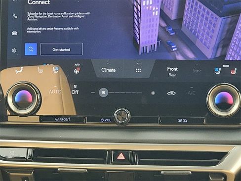 New 2026 Lexus RX 350 Premium image 24