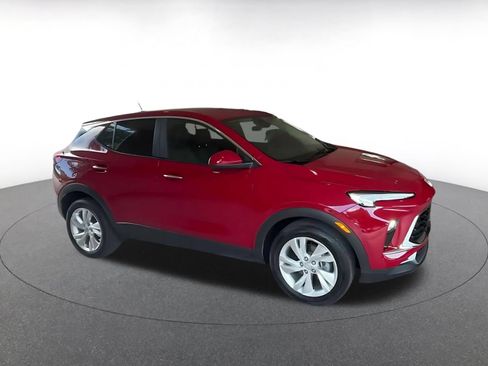 Used 2026 Buick Encore GX Preferred FWD image 2