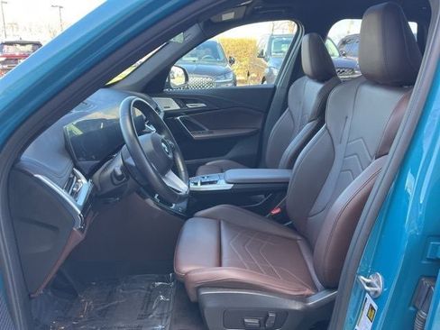 Used 2023 BMW X1 xDrive28i w/ Premium Package image 23