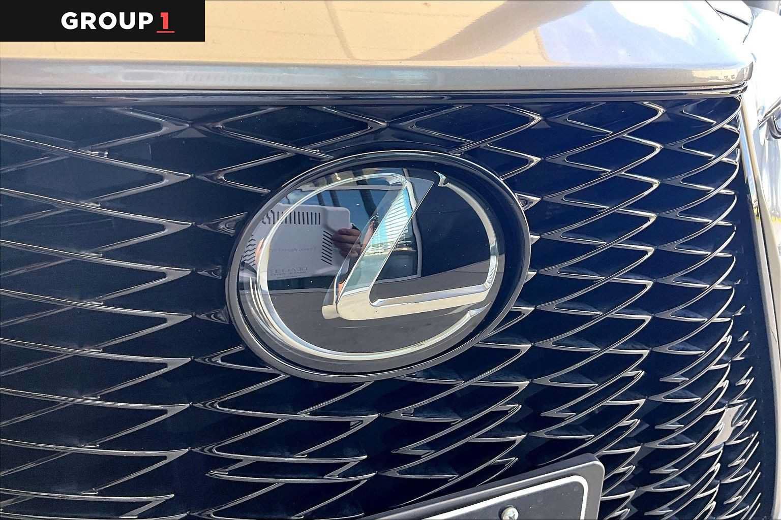Used 2024 Lexus NX 350 F Sport AWD/4WD image 10