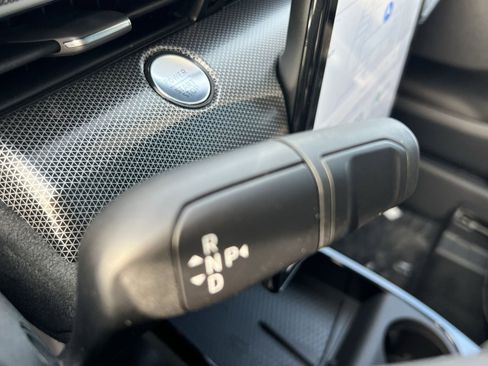 New 2025 Ford Mustang Mach-E GT w/ Interior Protection Package image 22