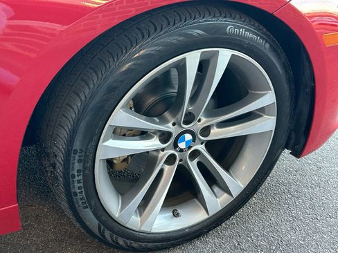 Used 2015 BMW 328i Sedan image 38