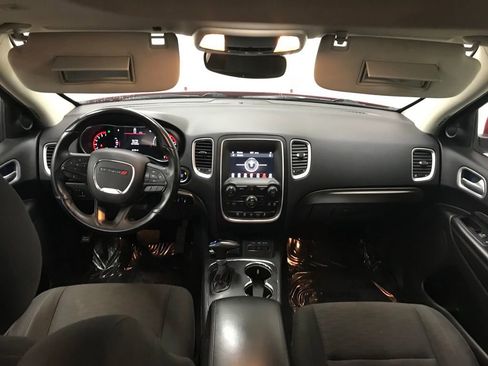 Used 2019 Dodge Durango AWD w/ Trailer Tow Group IV image 27