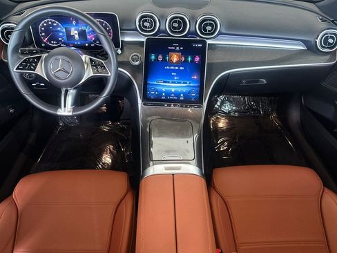 Certified 2023 Mercedes-Benz C 300 Sedan image 17