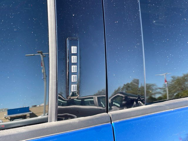 Used 2018 Ford F150 XLT w/ Equipment Group 301A Mid AWD/4WD image 7