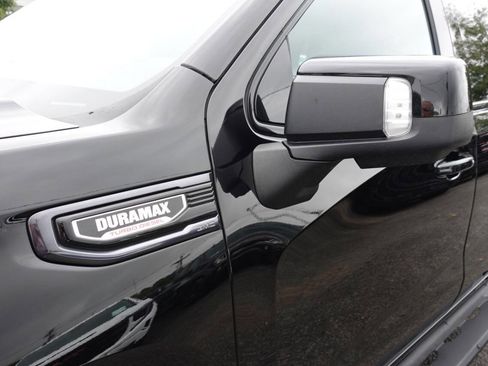 Used 2024 GMC Sierra 1500 AT4 w/ AT4 Preferred Package image 7