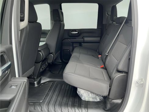 New 2025 Chevrolet Silverado 3500 W/T w/ WT Convenience Package image 16
