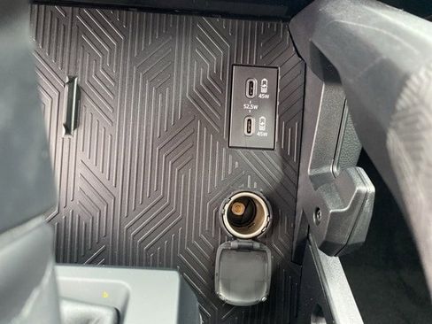 New 2025 Toyota Tacoma TRD Off-Road image 41