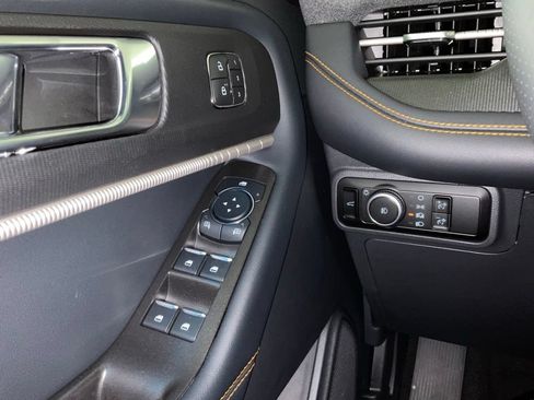 New 2026 Ford Explorer Tremor w/ Tremor Convenience Package AWD/4WD image 21