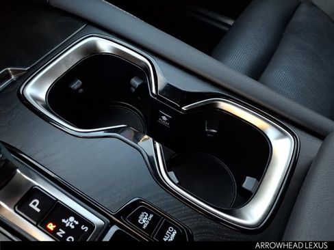 Used 2024 Lexus RX 450h 450h+ Luxury image 41