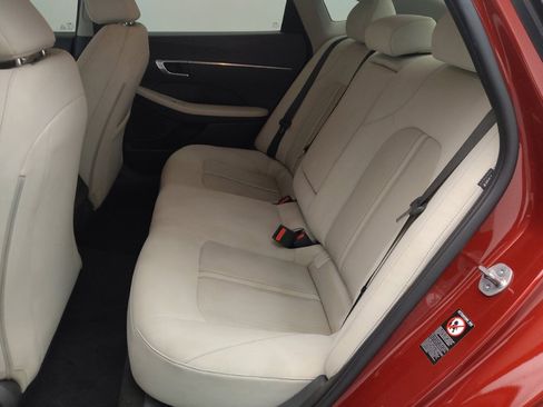 Used 2023 Hyundai Sonata SEL FWD image 18