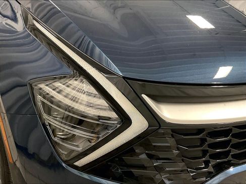 Used 2024 Kia Sportage EX w/ EX Premium Package image 33