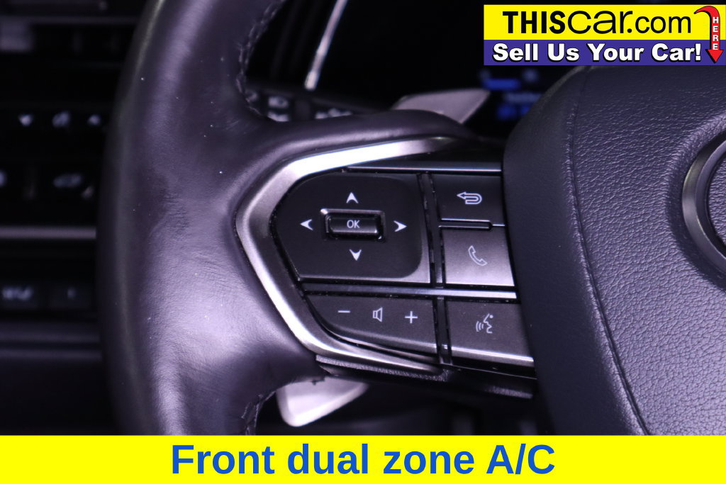 Used 2024 Lexus TX 350 FWD w/ Captains Chair Package image 19