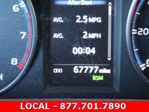 Used 2018 Toyota RAV4 XLE image 25