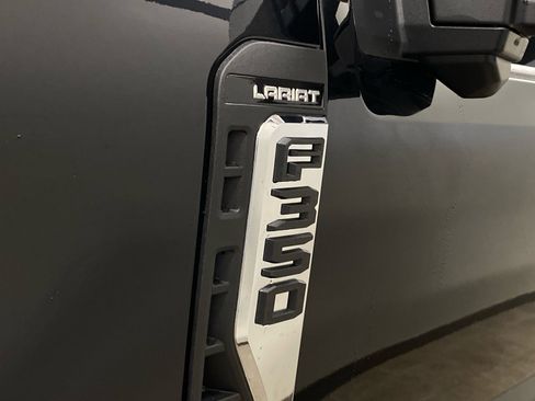 New 2026 Ford F350 Lariat w/ Lariat Ultimate Package image 13