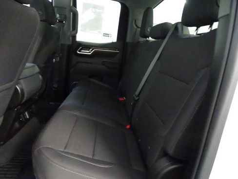 Certified 2025 GMC Sierra 1500 Elevation AWD/4WD image 4