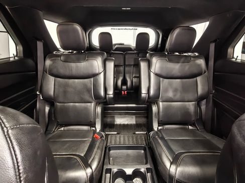 Used 2020 Ford Explorer ST w/ ST Street Pack AWD/4WD image 28