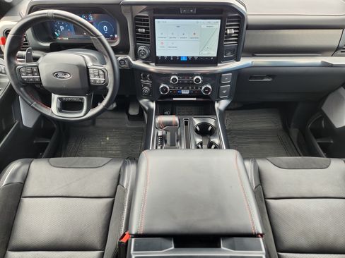 Used 2025 Ford F150 Raptor AWD/4WD image 26