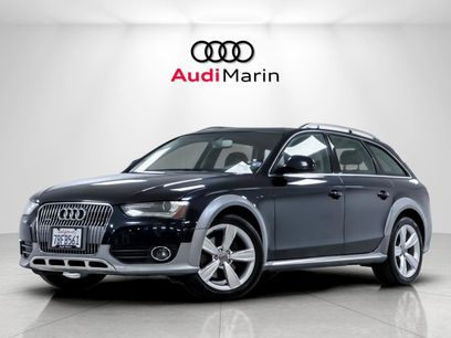 Used 2014 Audi A4 Premium w/ Lighting Package