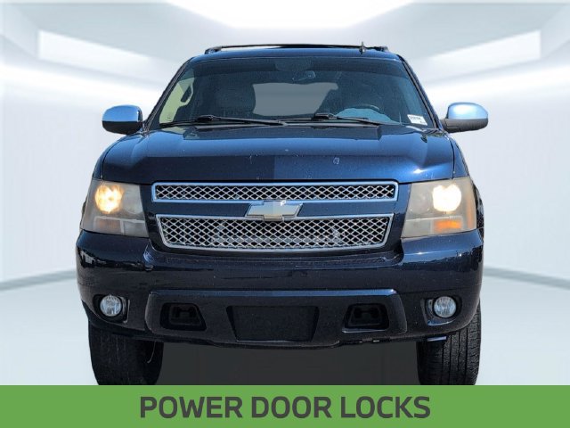 Used 2011 Chevrolet Avalanche LTZ RWD image 10